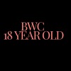 BWC 18 YEAR OLD  - clip coverforeground