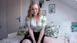 Impregnating me while my cuckold watches - clip coverforeground