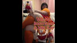 Velma's Mystery: CASE OF THE MISSING ERECTION - clip coverforeground