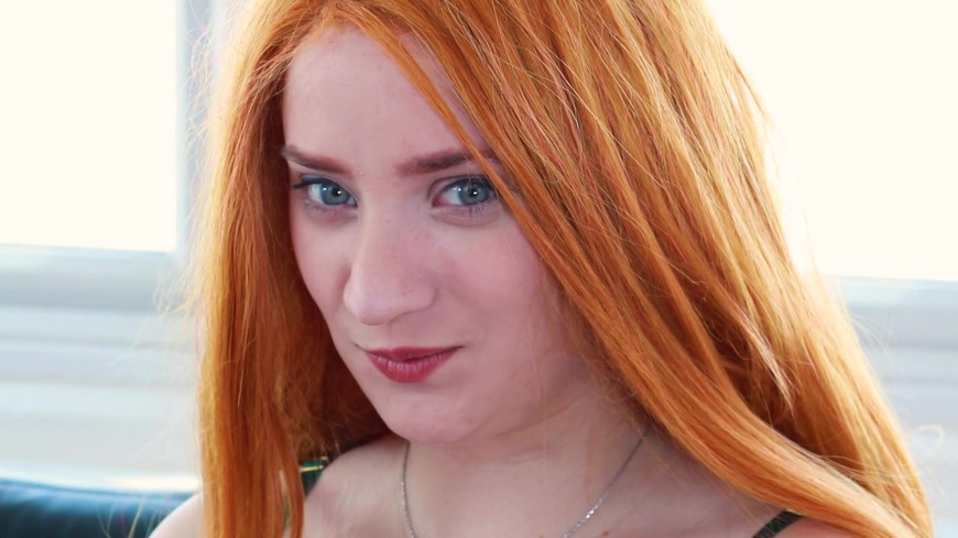 Victoria Greene Gets Throatfucked And Takes A Massive Load - clip coverforeground