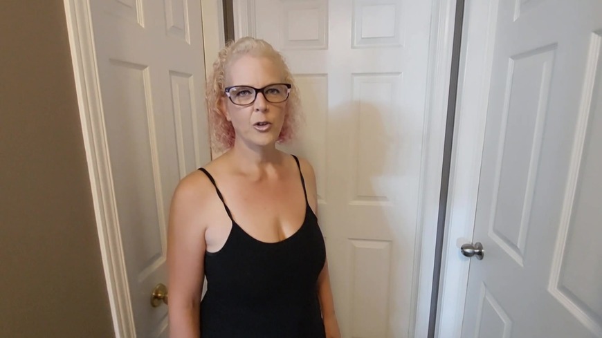 Sister In Law Fantasy - clip coverforeground