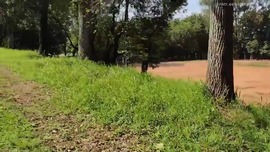 Dunes of Brazil: Orgy – Part 1/3