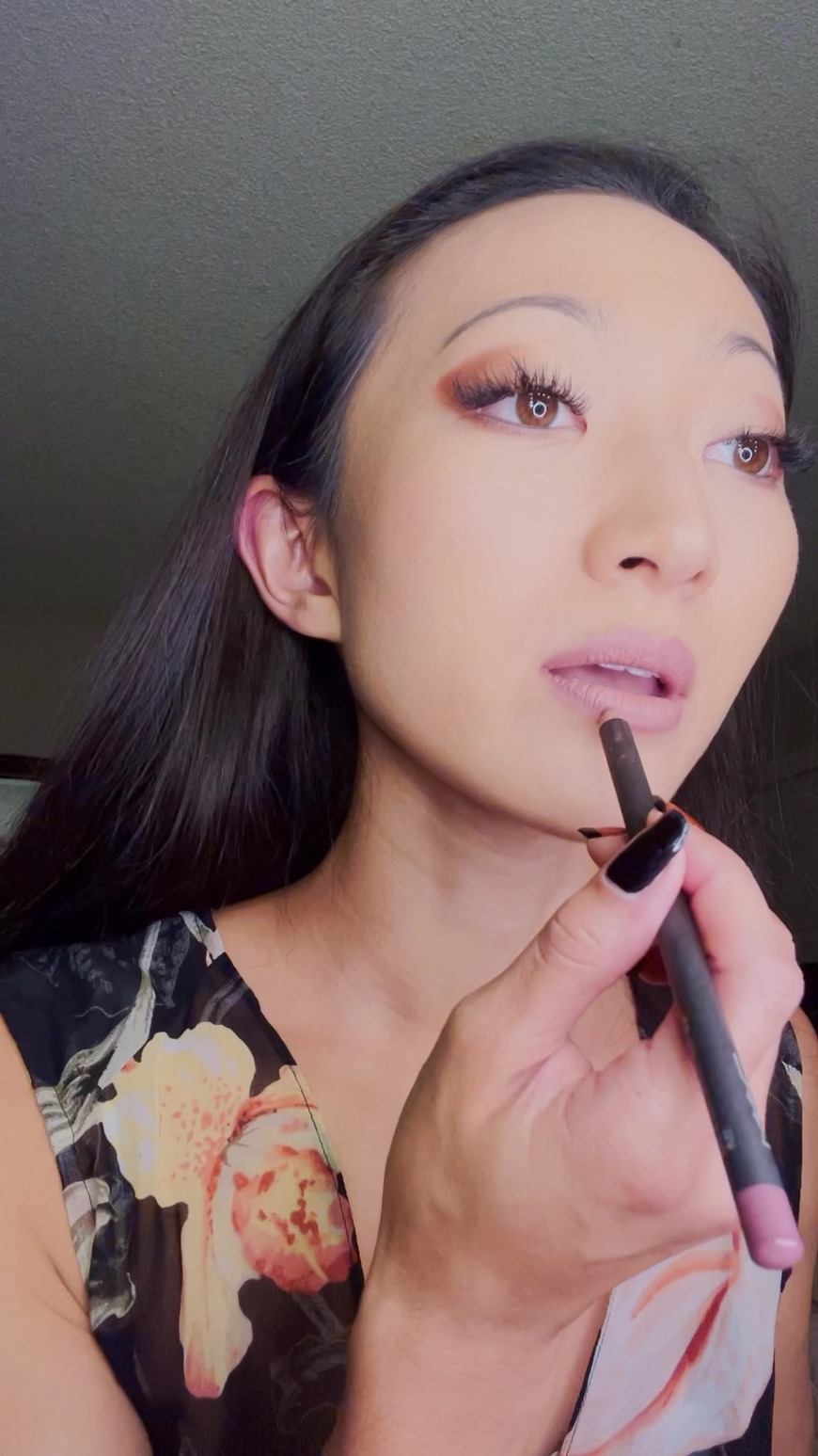 SPH while getting ready for daddy  - clip coverforeground