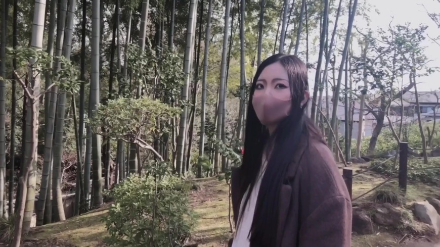 【English Sub】I've visited a forest...!! So clean air cleaned up my heart❤ However, I seem to have to "clean" my stomach up too,,, lol - clip coverforeground