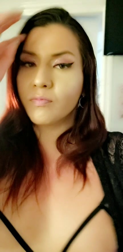 Seductive shemale for you💋 - clip coverforeground
