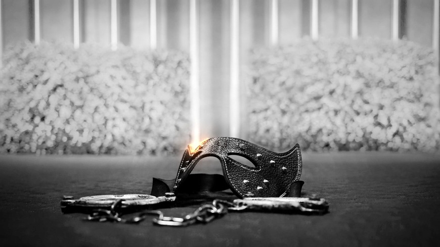 Slave's Butt Fate: Fucked his Ass till she extracted the Cum for Lubricant to stuck a Vibrator - clip coverforeground