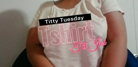 Titty Tit Joi