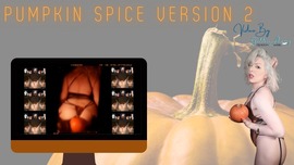 PUMPKIN SPICE #VIDEO  