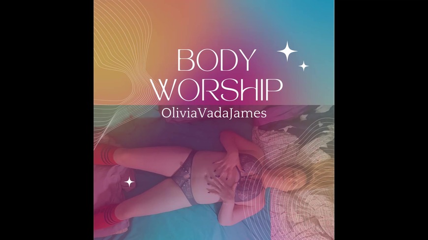 Body Worship - clip cover-back