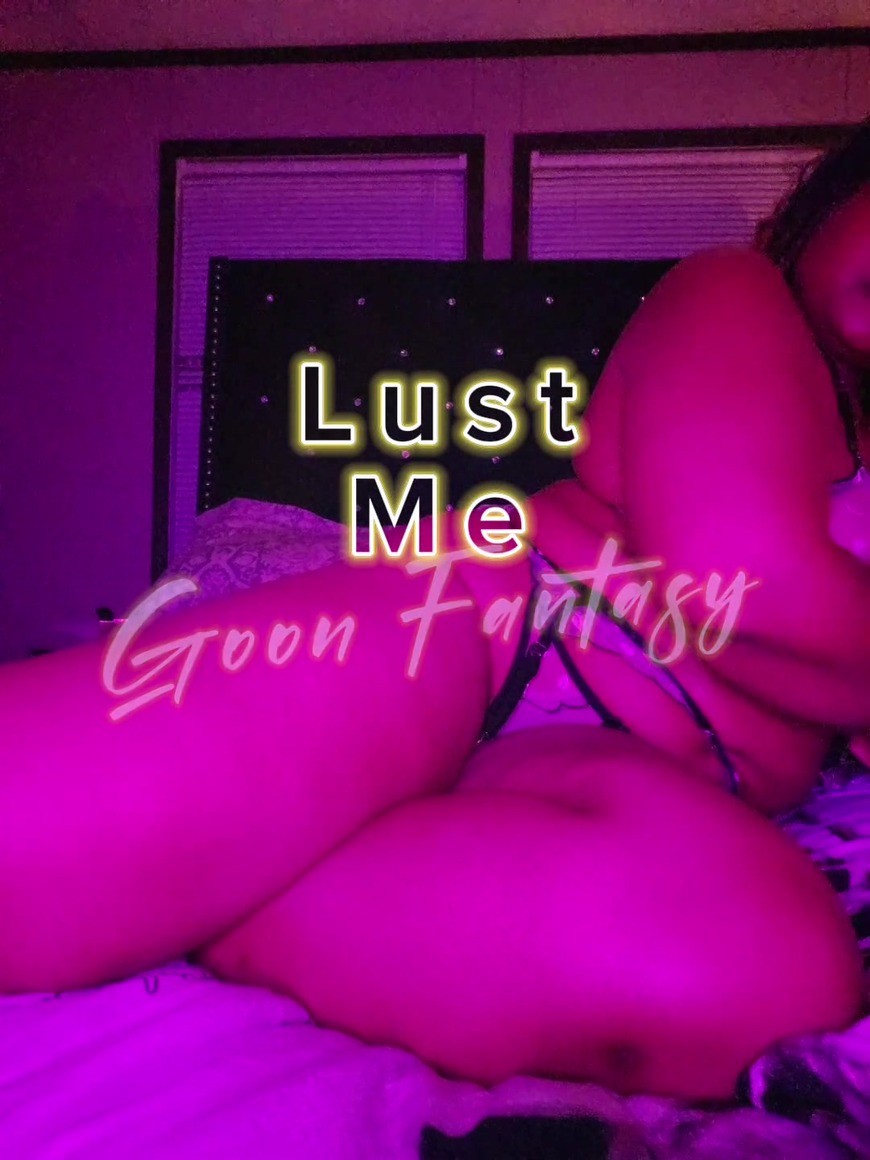 Lust Me  - clip coverforeground