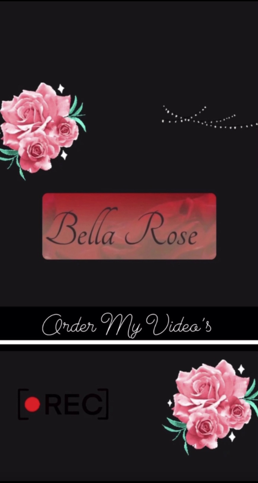 Bella Rose & JamesKing - clip coverforeground
