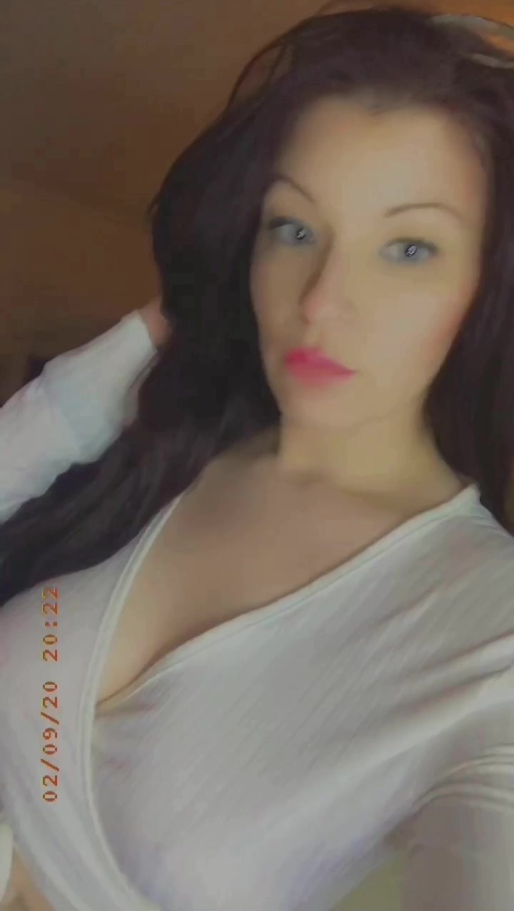 G-String laying on bed.. like a good lil slut - clip coverforeground