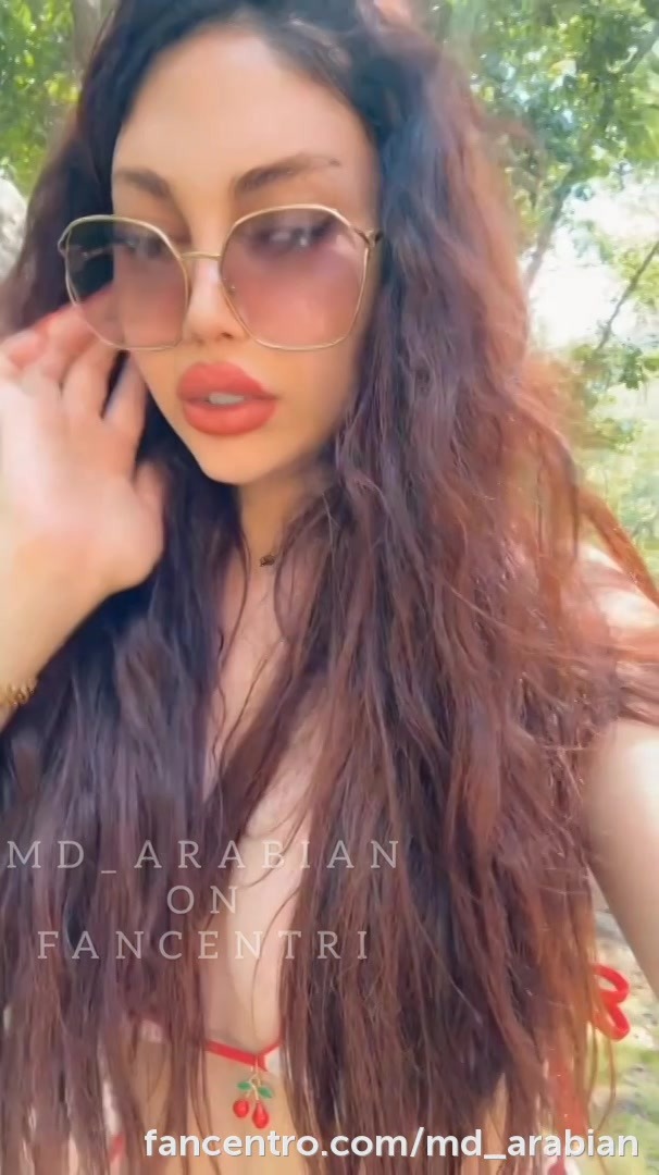 Lost in the woods 🔥 - clip coverforeground