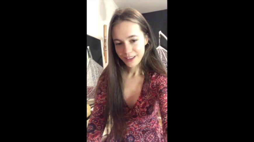My pussy loves this massive cock! ❤️ - clip coverforeground