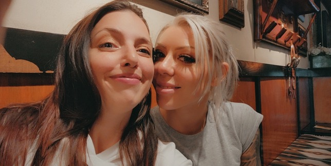 Karma_Rx 3Sum with HayleWoods an MisterWoods - clip coverforeground