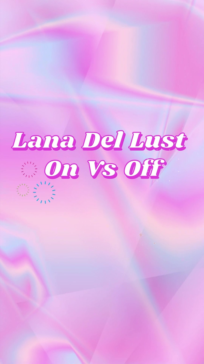 On Vs Off - clip cover-front