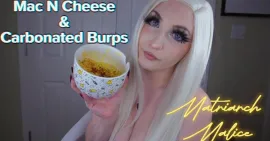 Malice Munchies Bundle - clip coverforeground