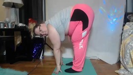 Virtual Yoga 4-1-2020
