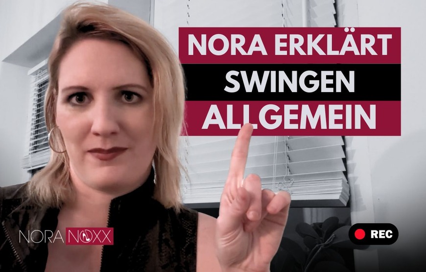 Ich will swingen – aber wie? - clip coverforeground