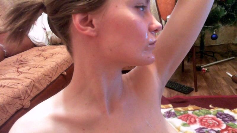 Fucked XGoodGirlx And Cums On Her Face - clip coverforeground