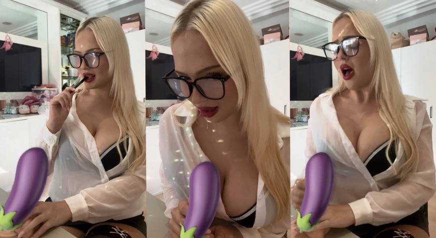 LERARES ROLEPLAY 🥵 - NEDERLANDSE JOI 🍆 - clip coverforeground