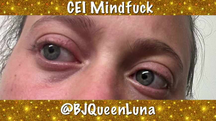 CEI Mindfuck - clip coverforeground