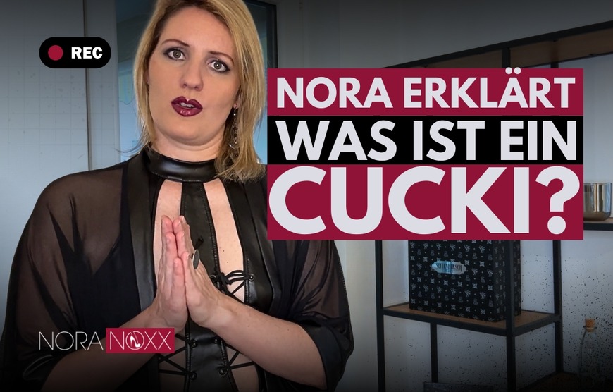 Was ist ein Cuckold oder auch Cucki - clip coverforeground