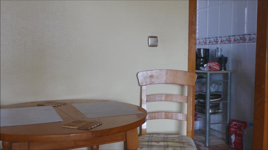 fucking the working house cleaner - clip coverforeground