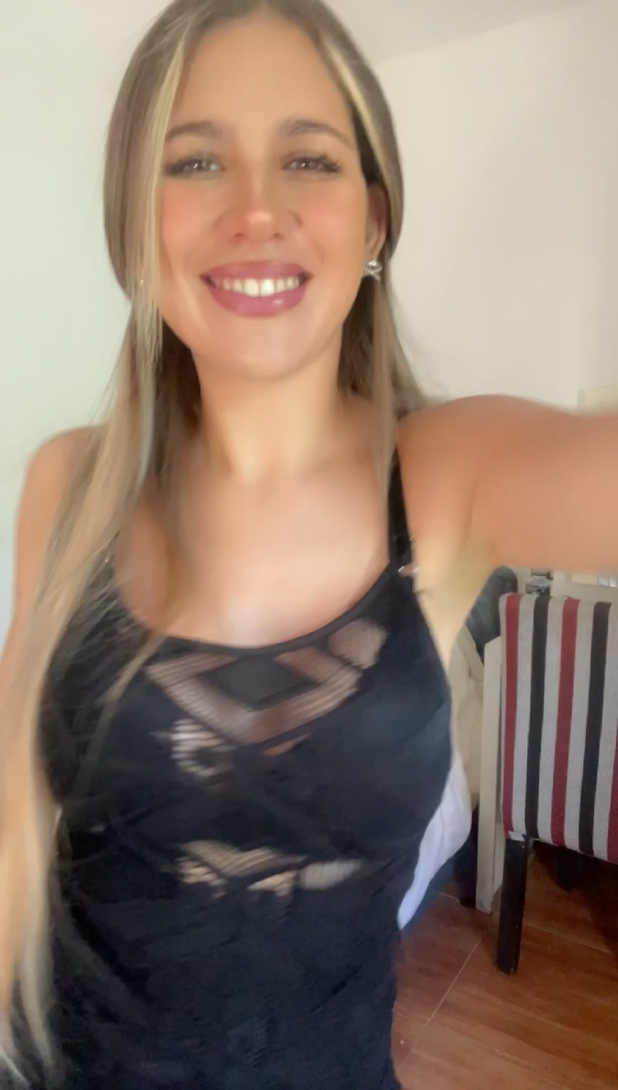 Stripping until I show you what you want to see😋💦 - clip coverforeground