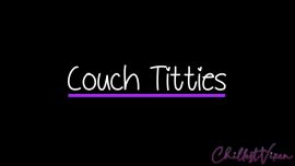 Couch Titties - clip coverforeground