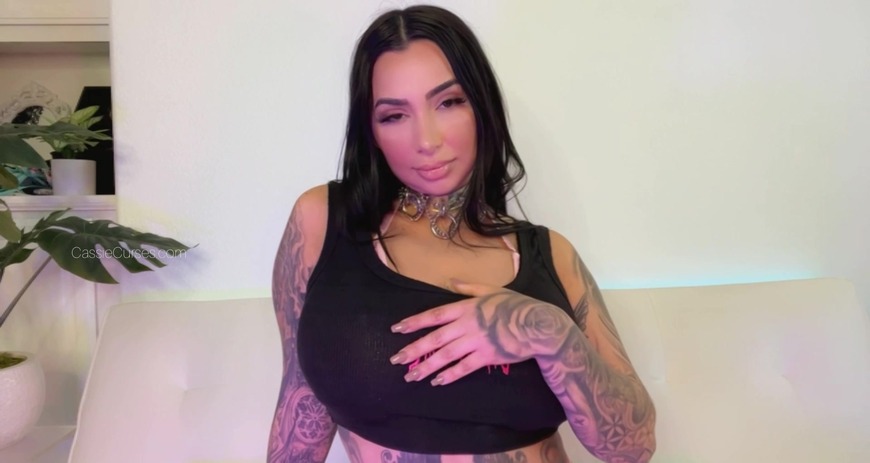 20 MIN JOI CAN YOU HANDLE IT? - clip coverforeground