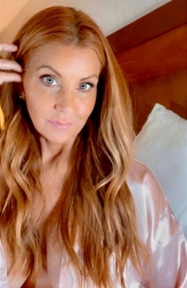 ***Stepmom Reverse Cowgirl with Creampie*** (9:02) - clip coverforeground