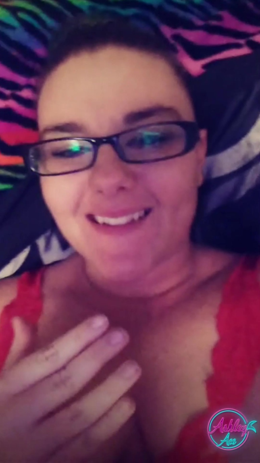 P.O.V. with huge orgasm 💦 - clip coverforeground