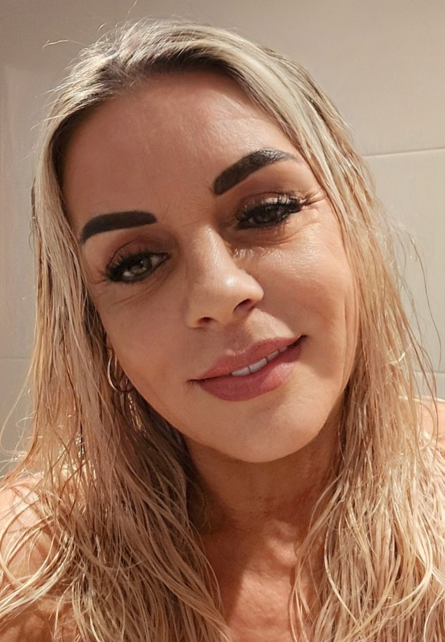 POV: I'm bouncing on your cock until your legs start shaking. This is the view right before I make you finish inside me - clip coverforeground