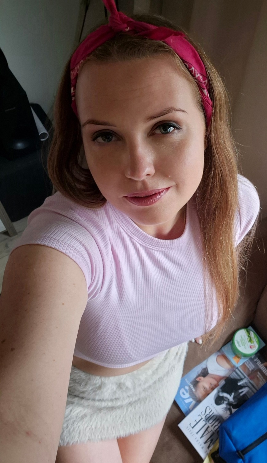 Ik neem je mee naar de zonnebank....🍭💚🍭💛🍭🧡🍭💙 - clip coverforeground