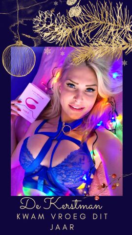 Eerste video met mijn Lush... solopay with my lovense toy💦💦💦 - clip coverforeground