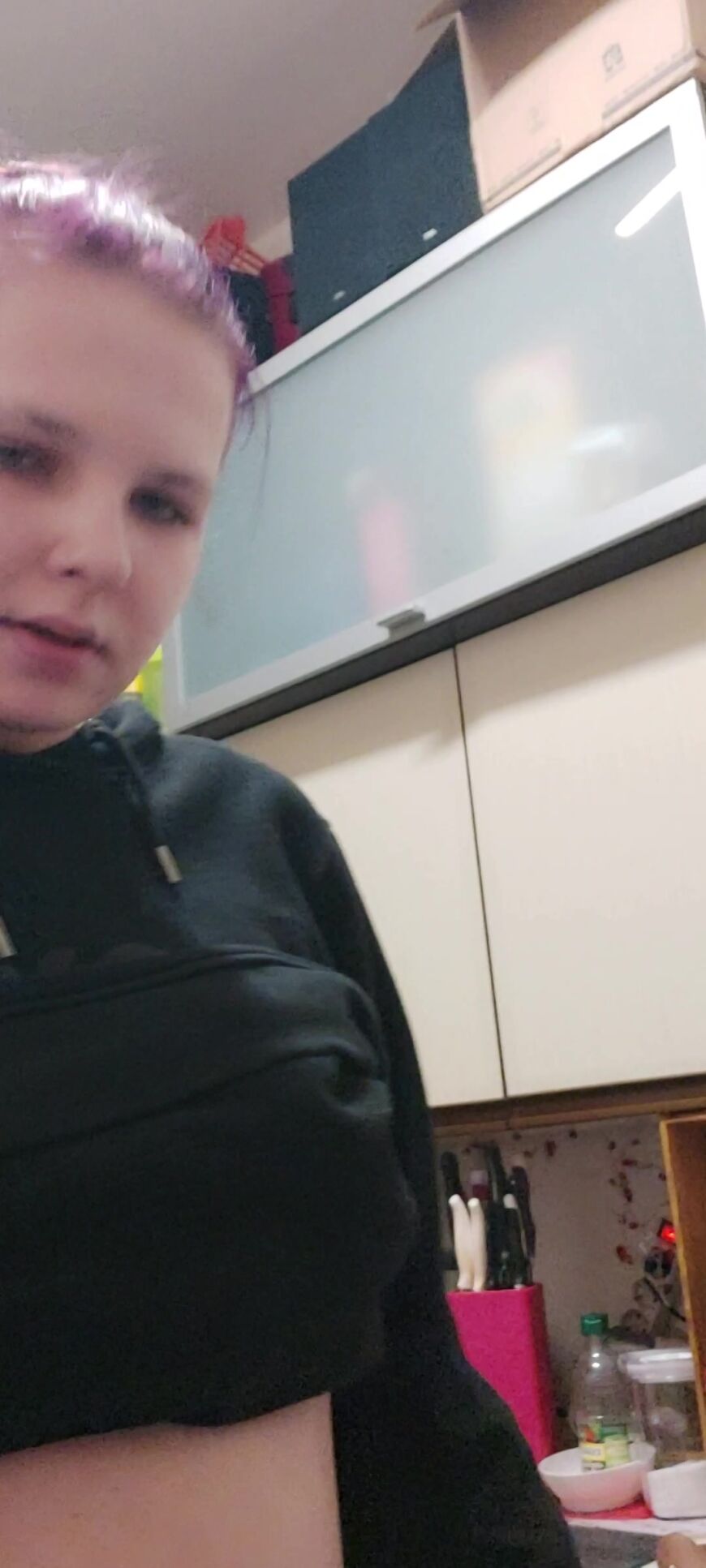 I'm horny 💦 ich bin mega horny❤️ - clip coverforeground
