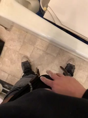 Mr personal contractor  - clip coverforeground
