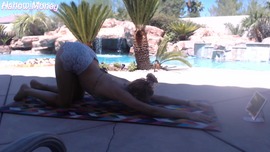 Daily Divine Yoga