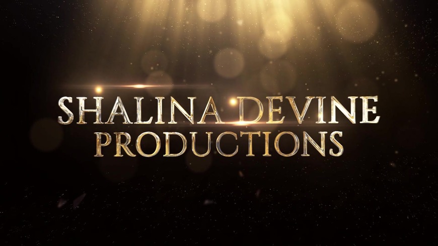 Shalina Devine | Spending my time - clip coverforeground