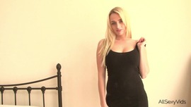 Your Hot Date Strips For You
