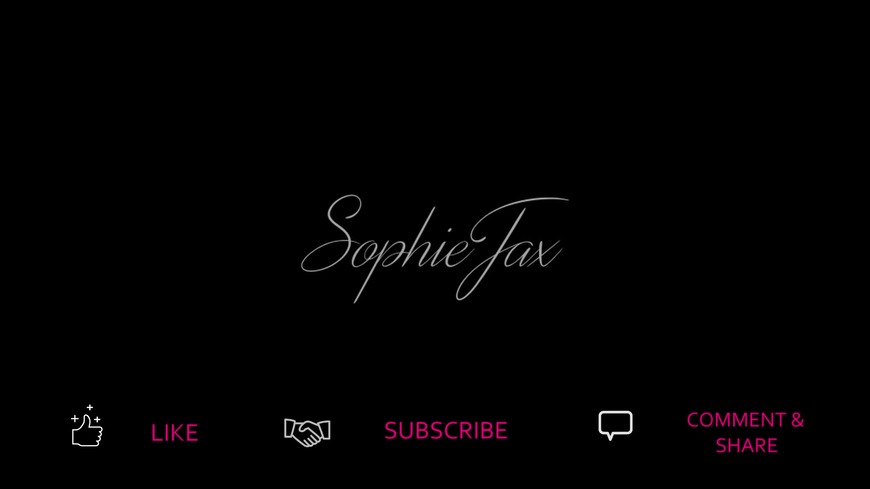 Sophiejax Private Stories Exclusive Videos Private Messaging Fancentro