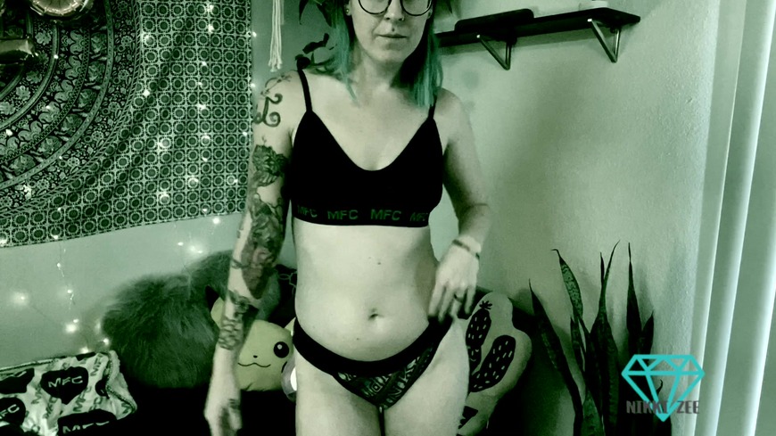 strip tease - clip coverforeground