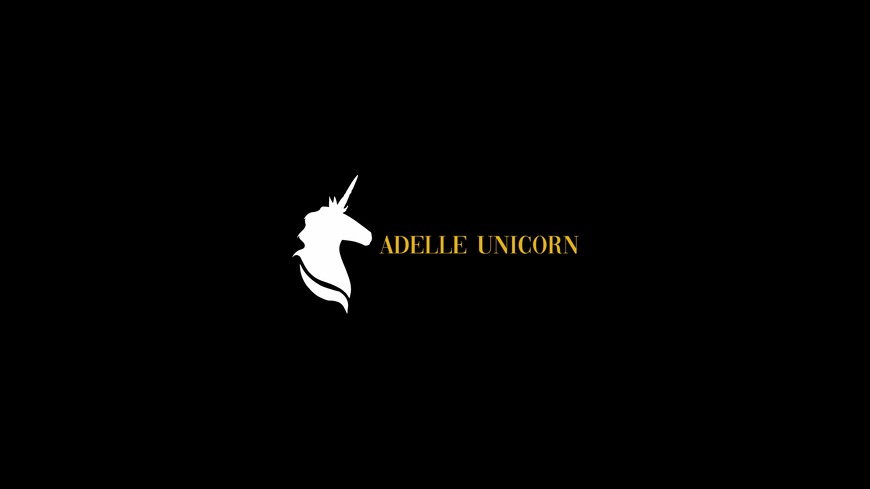 BEST OF ADELLE UNICORN 2020 - clip coverforeground