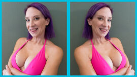 FUCKTACULAR E55 Happy Hanukah 2023 - 8 Crazy Sex Positions - clip coverforeground