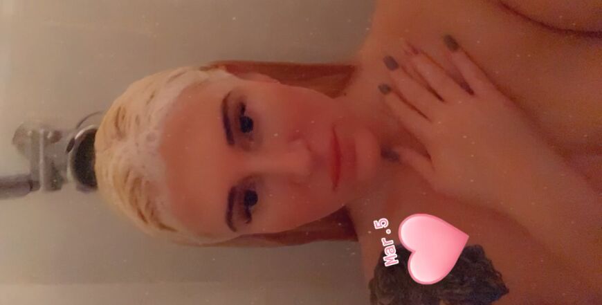 Shower fun  - clip coverforeground