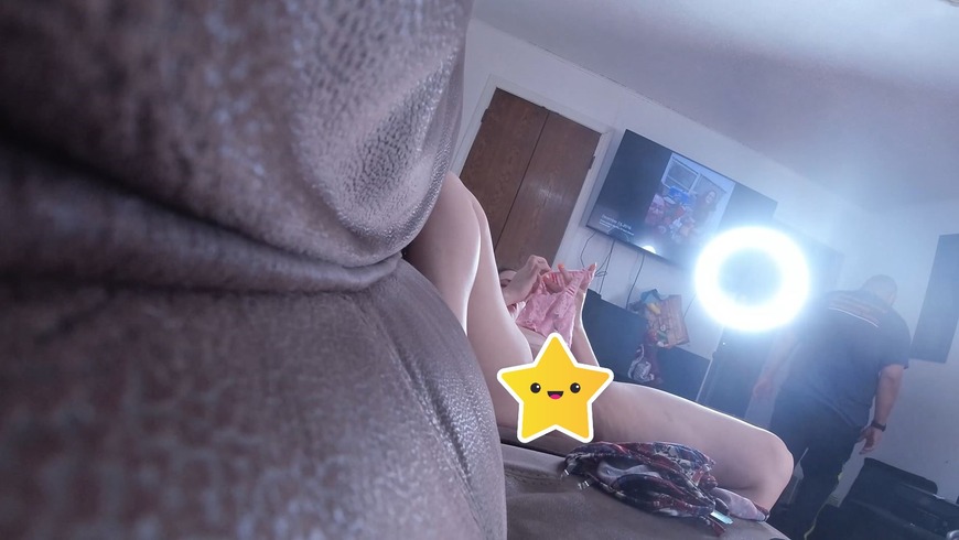 nude photoshoot - clip coverforeground