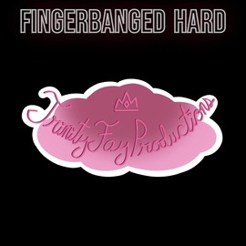 Fingerbanged hard! 