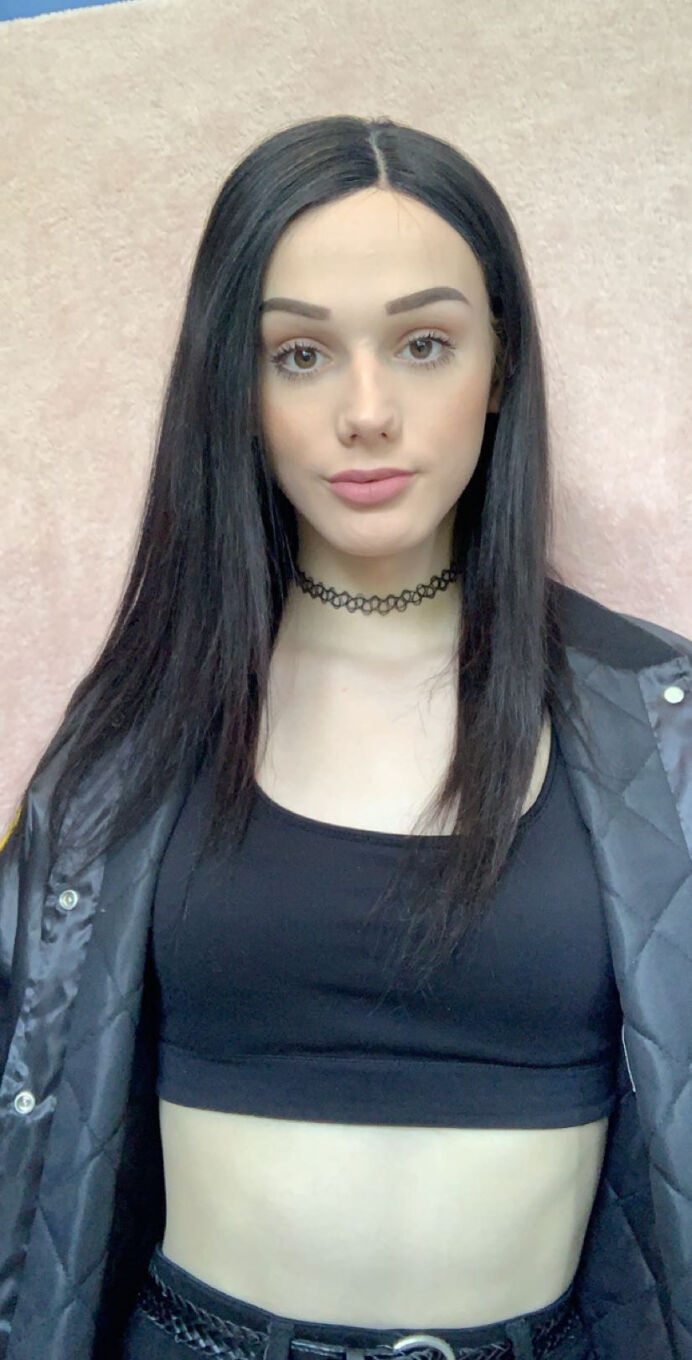 Arianaslavens - Private Stories, exclusive videos, private messaging | FanCentro