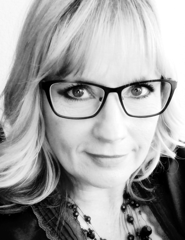 Maddie Cross official blog